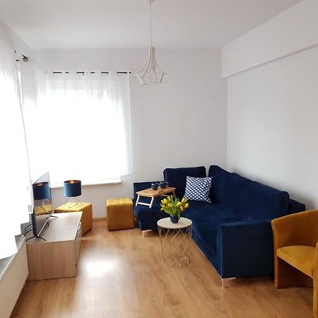 Apartament H2O Giżycko Exterior foto